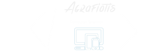 Agrafiotis cs Logo